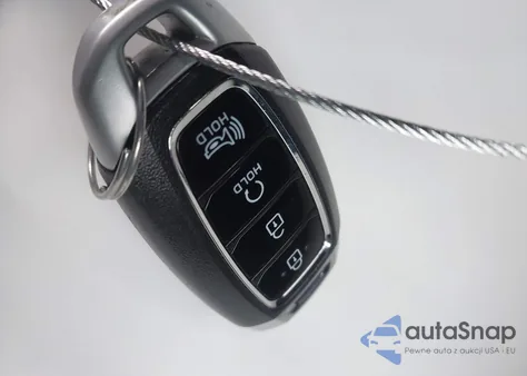 2023 Hyundai Kona N Line z USA, uszkodzony, nr VIN KM8K3CA38PU943388